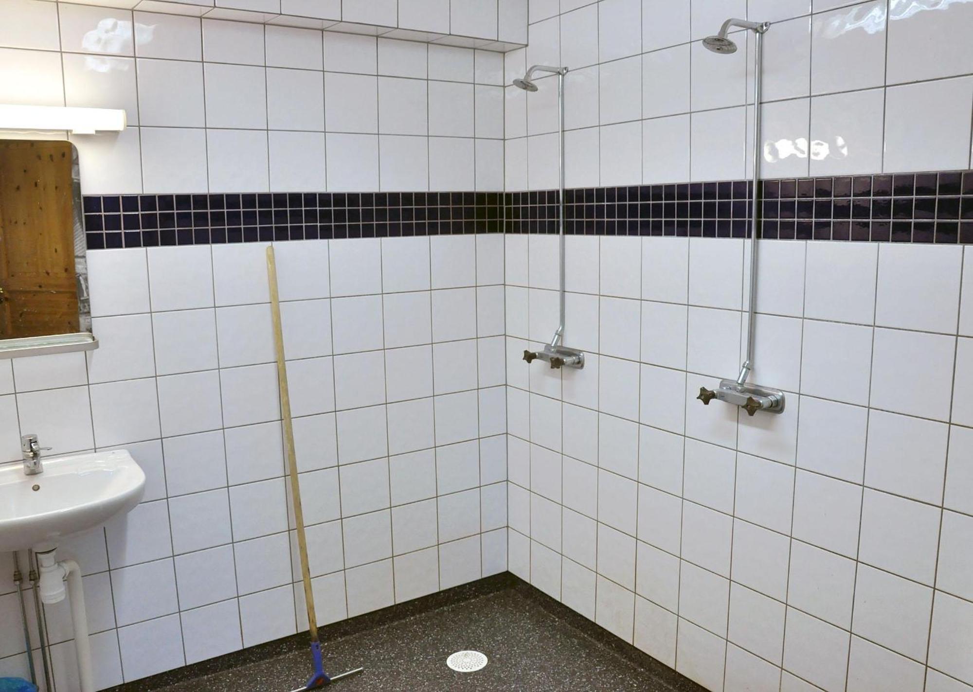 Vimmerby Vandrarhem Eksteriør bilde